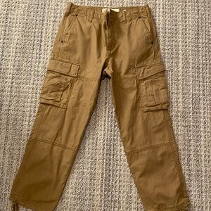 Mens 33x30 Old Navy Cargo Pants